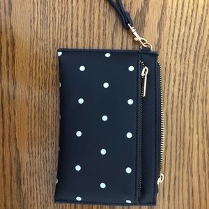 A New Day Wristlet
